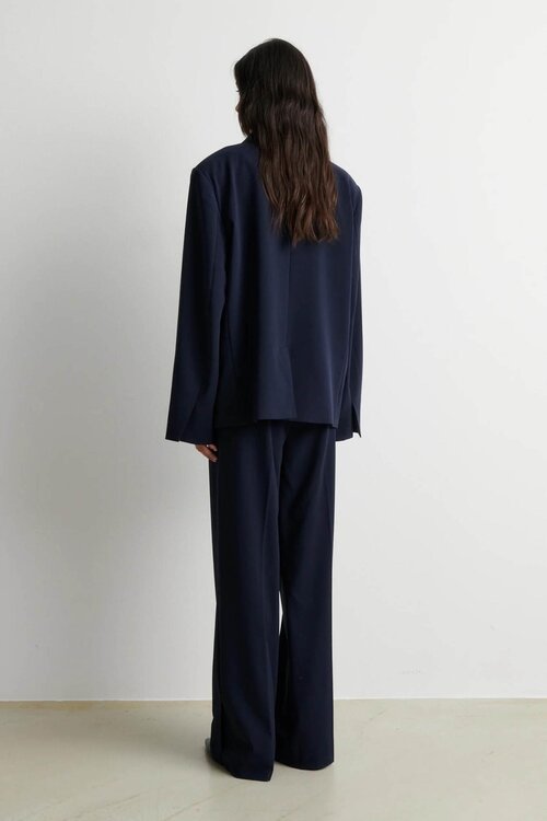 Second Female Lively pantalon blauw