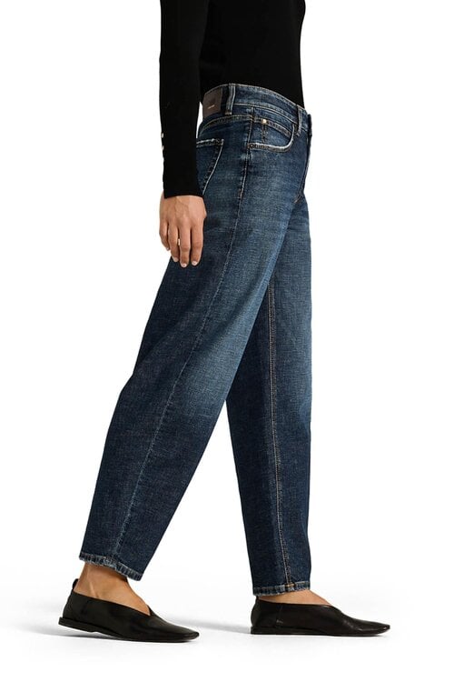 Cambio Elli Long Jeans