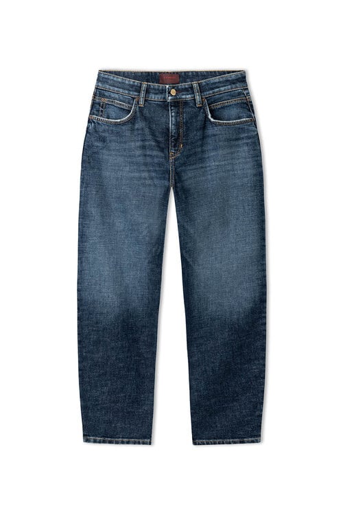 Cambio Elli Long Jeans