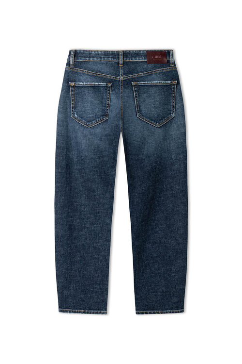 Cambio Elli Long Jeans