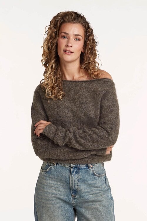 Circle Of Trust RIVER KNIT