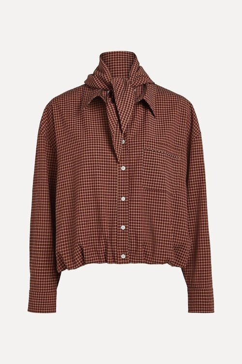 Circle Of Trust YANA BLOUSE