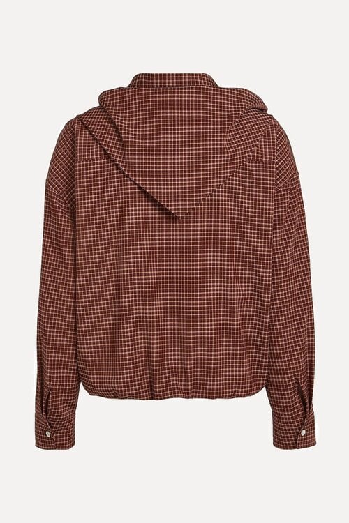 Circle Of Trust YANA BLOUSE