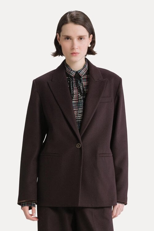 Forte_Forte Blazer