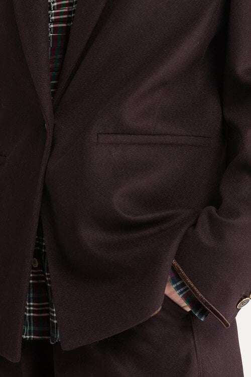 Forte_Forte Blazer