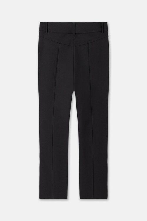 Cambio Sarah Slim Pantalon