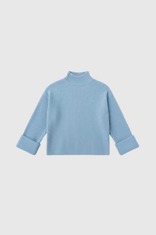 WITHBLACK WBLCAROLINE LS SWEATER