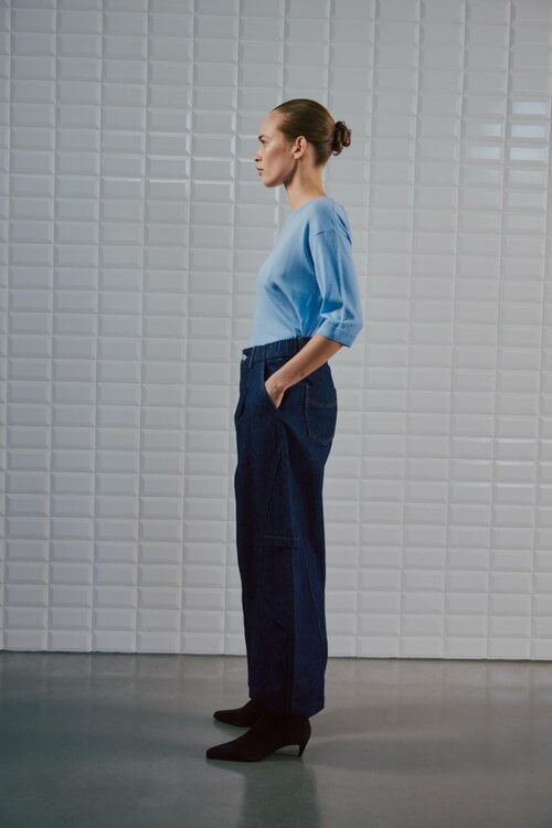 WITHBLACK WBLOLIVE TRACK PANT