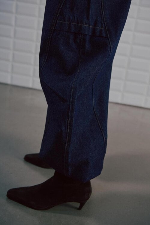 WITHBLACK WBLOLIVE TRACK PANT