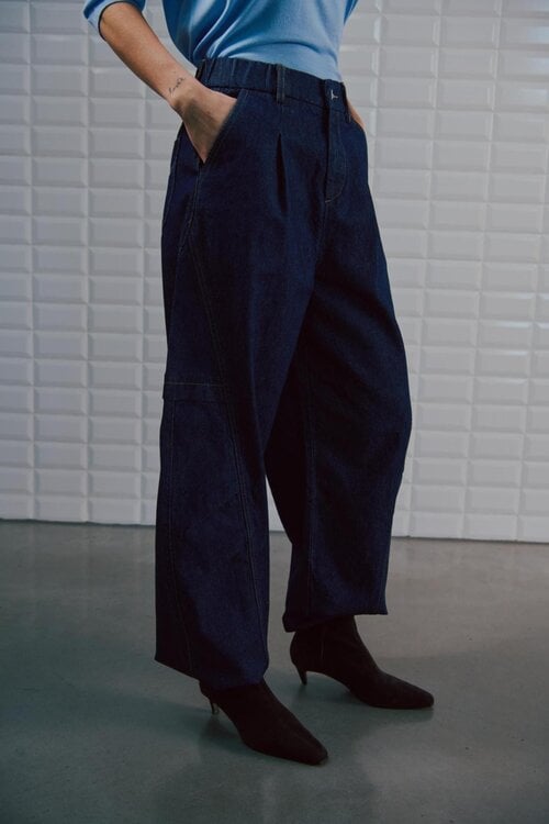 WITHBLACK WBLOLIVE TRACK PANT