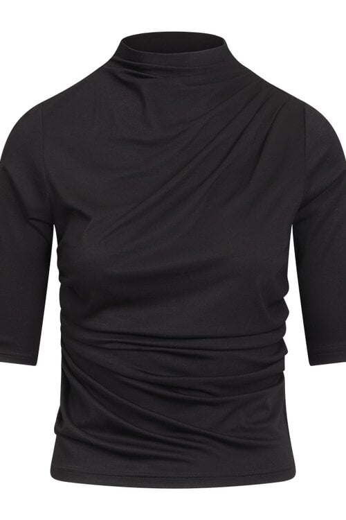 Urban Pioneers Lori Top Black