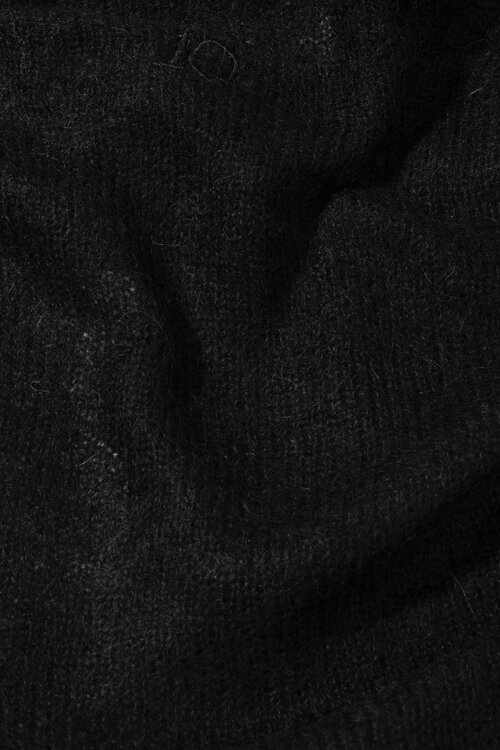 10Days turtleneck thin knit sweater