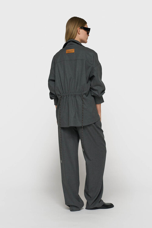10Days tapared pants antra