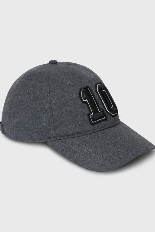10Days baseball cap 10 antra