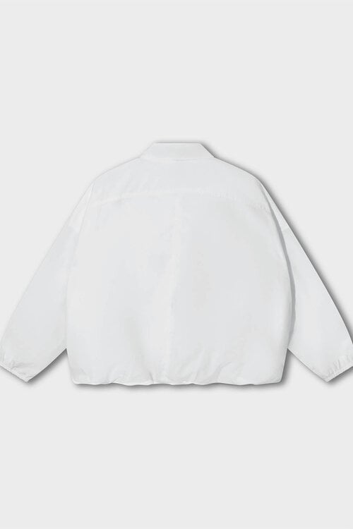 10Days smoking blouse wit