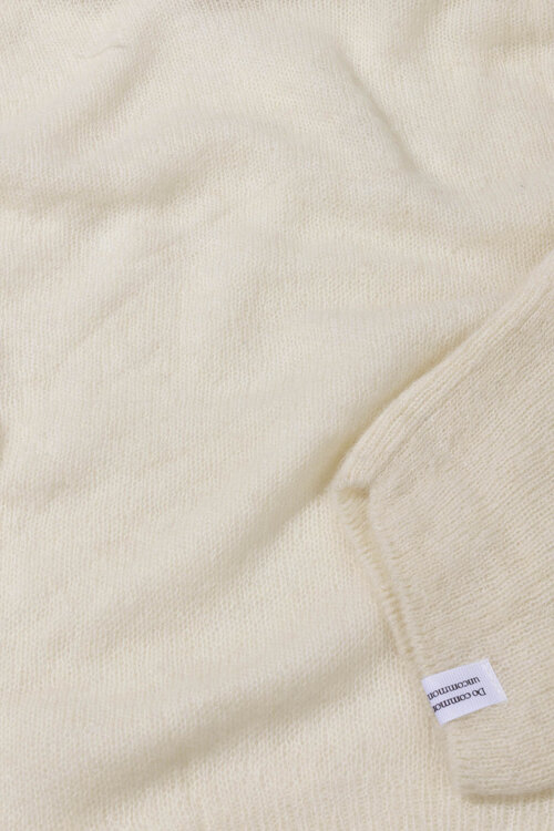 10Days turtleneck thin knit sweater