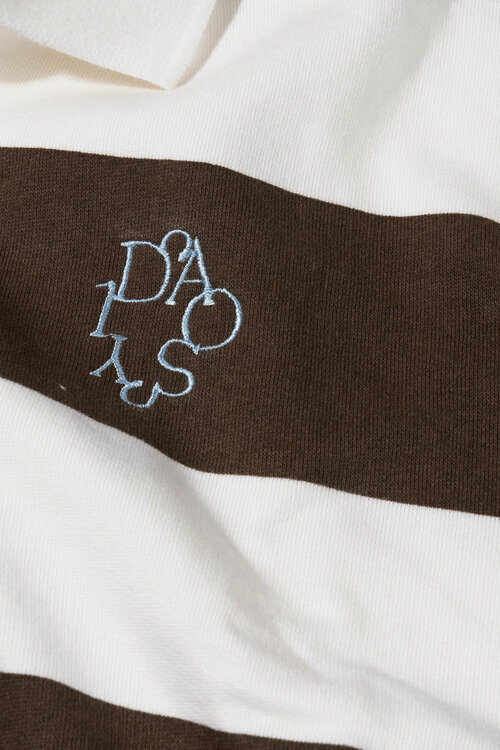 10Days baseball balloon sweater bruin