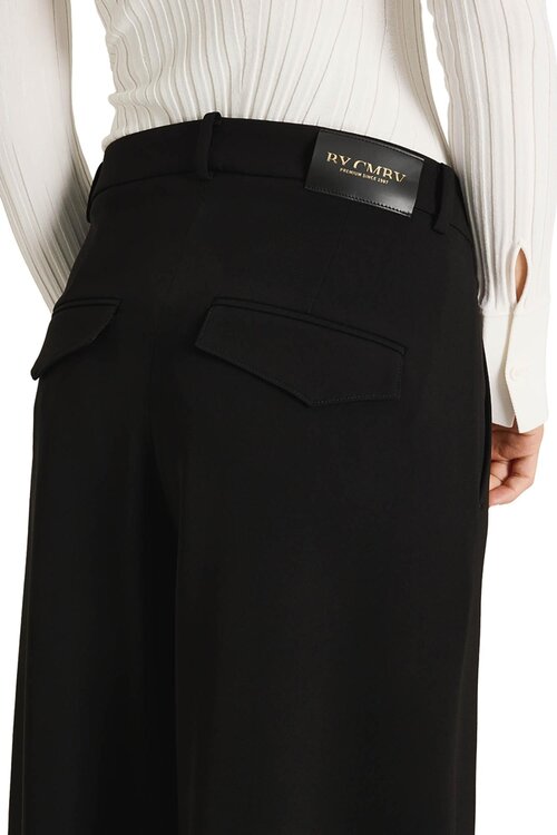 Cambio Elise Balloon Pantalon