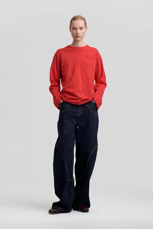 Baum Und Pferdgarten Jeevona shirt rood