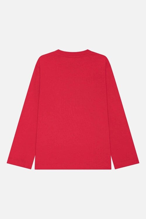Baum Und Pferdgarten Jeevona shirt rood