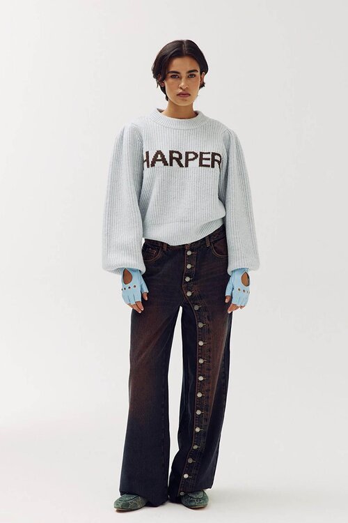 Harper & Yve LYSANNE-JU