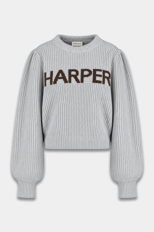 Harper & Yve LYSANNE-JU