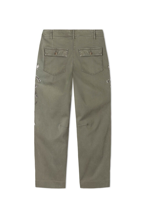 Cambio October Balloon Pantalon