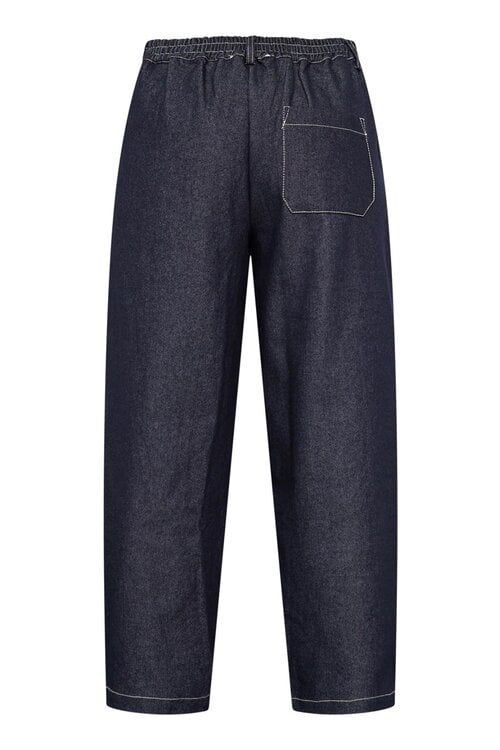 Sister Point Edith broek denim
