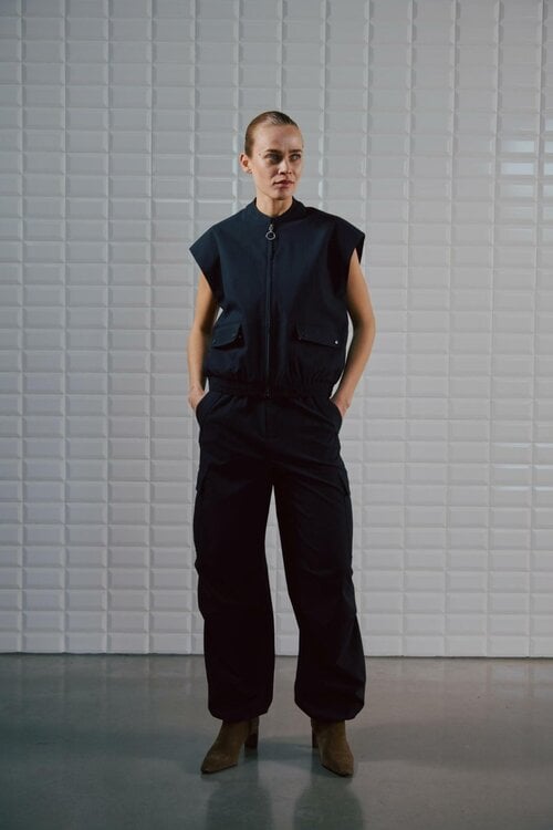 WITHBLACK WBLANNA TAILORED TRACK PANT