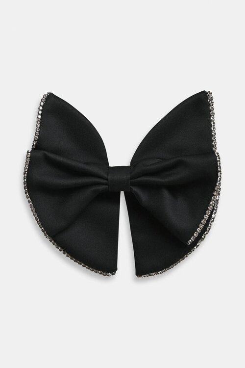 Essentiel Antwerp Broche in strikvorm black