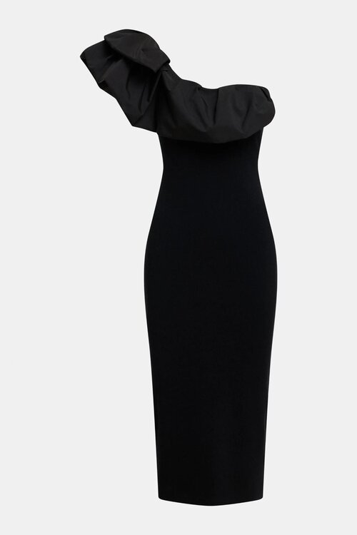 Essentiel Antwerp Jurk Black