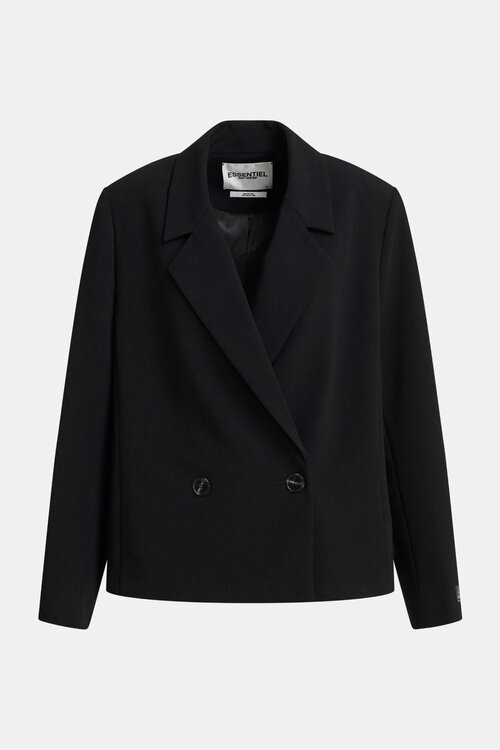 Essentiel Antwerp Blazer oversized Black