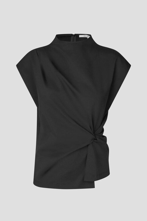 Second Female Arkai top zwart