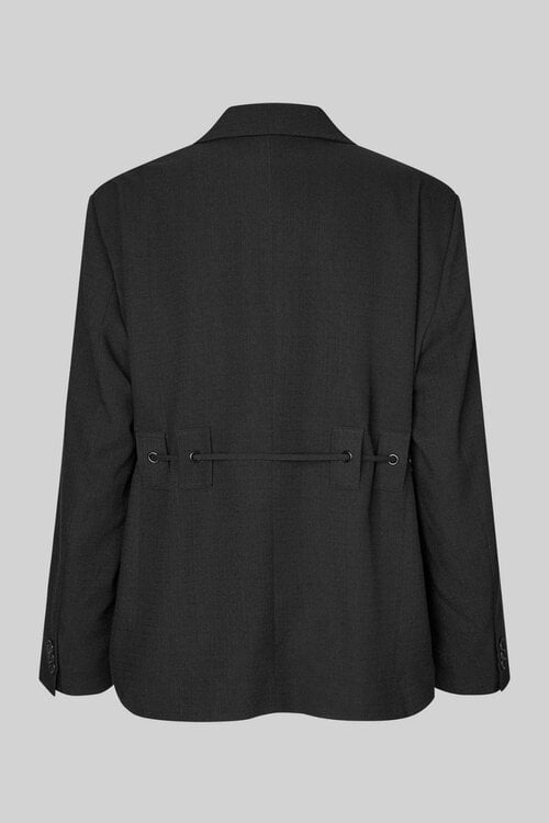Second Female Grayson blazer zwart