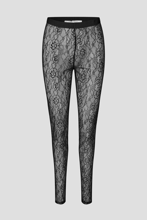 Second Female Luria Legging zwart