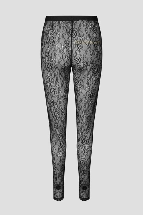 Second Female Luria Legging zwart