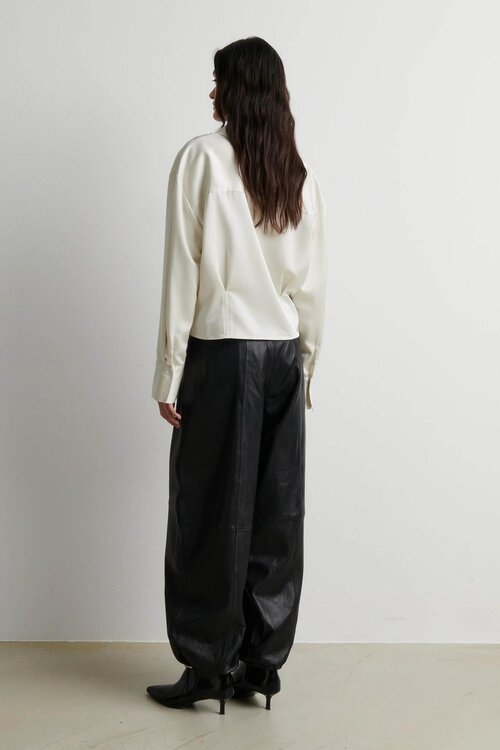 Second Female Opala blouse offwhite