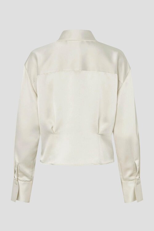 Second Female Opala blouse offwhite