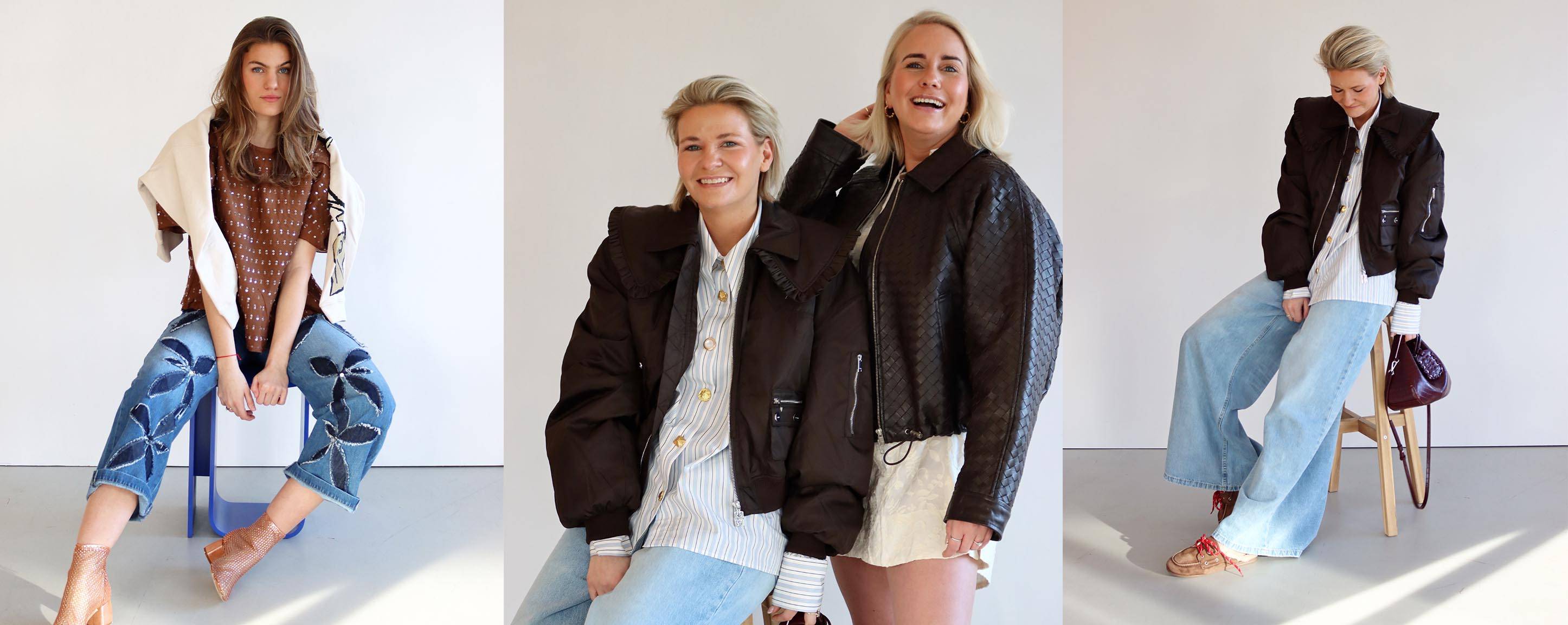 <em>Nieuwe collectie</em><br> <em></em>