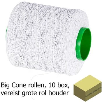 10 BC-Boxen Elastic Binding String