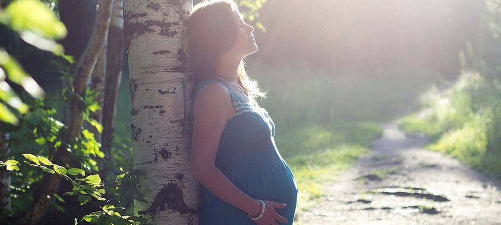 Prenatale/Prepartum Depressie Prenatale/Prepartum Depressie