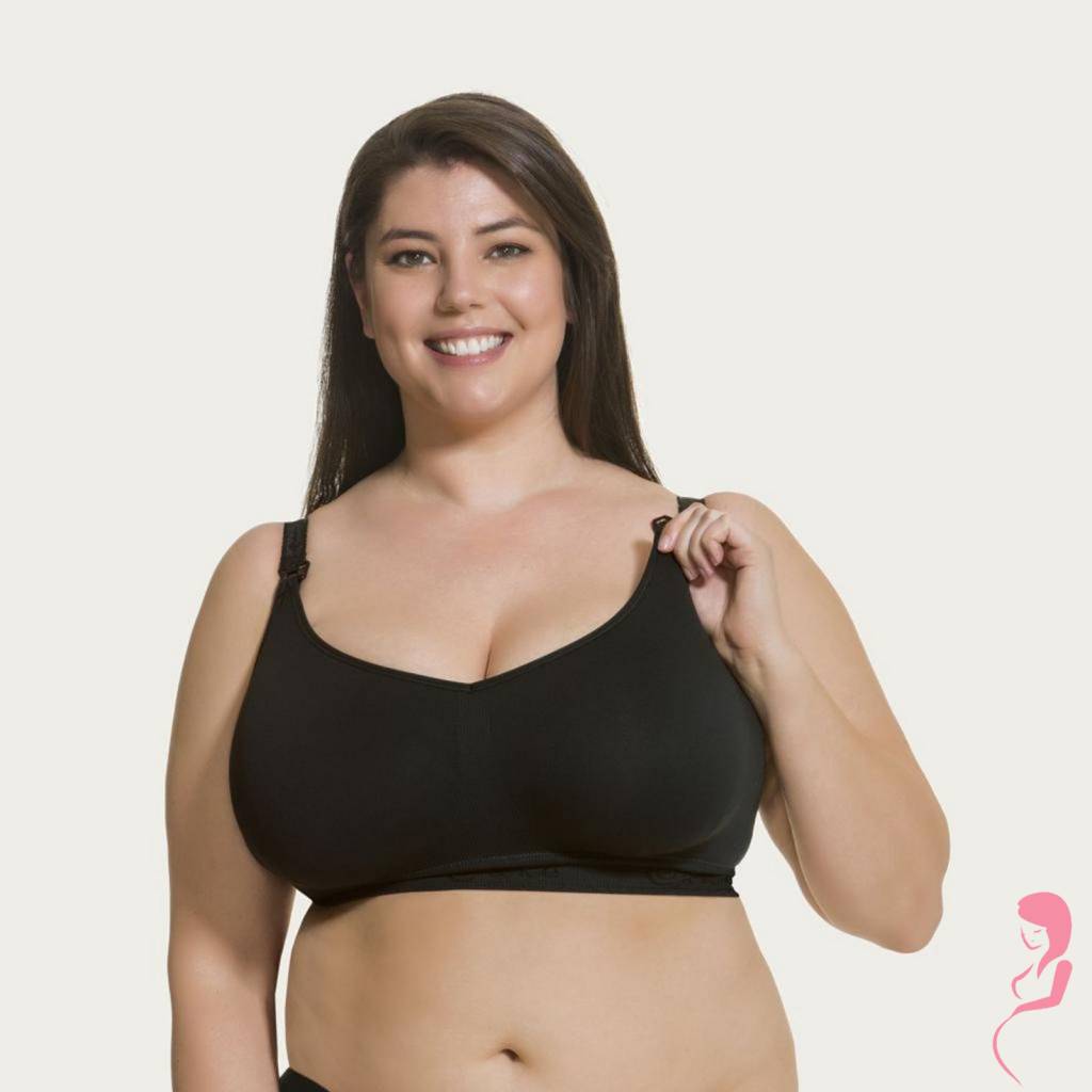 Cake Lingerie Zwangerschapsbeha Meegroeibeha Sugar Candy Black cake lingerie kopen in de aanbieding