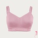 Cake Lingerie Zwangerschapsbh / Meegroeibh Sugar Candy Roze Cake Lingerie Zwangerschapsbh / Meegroeibh Sugar Candy Roze