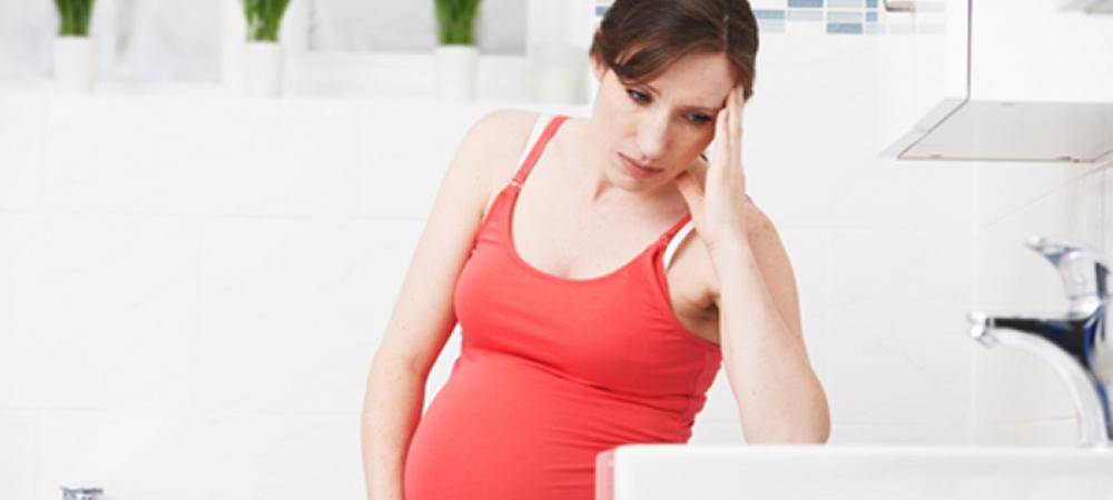 Zwangerschapsmisselijkheid Zwangerschapsmisselijkheid