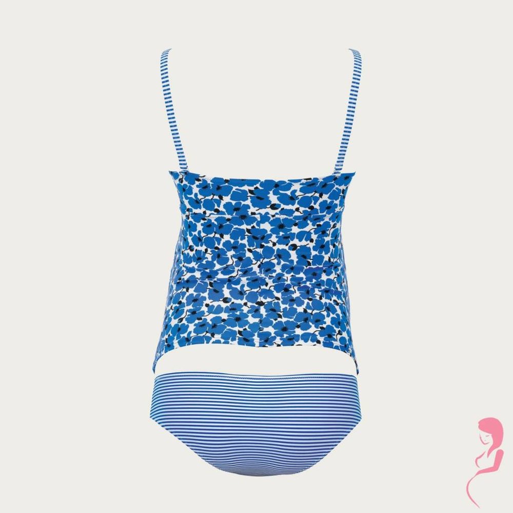 Anita Zwangerschapstankini / Positietankini Lelepa Anita Zwangerschapstankini / Positietankini Lelepa