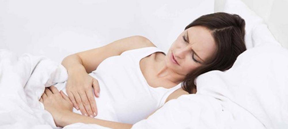 Pijnlijke krampen en spiertrekkingen tijdens de zwangerschap