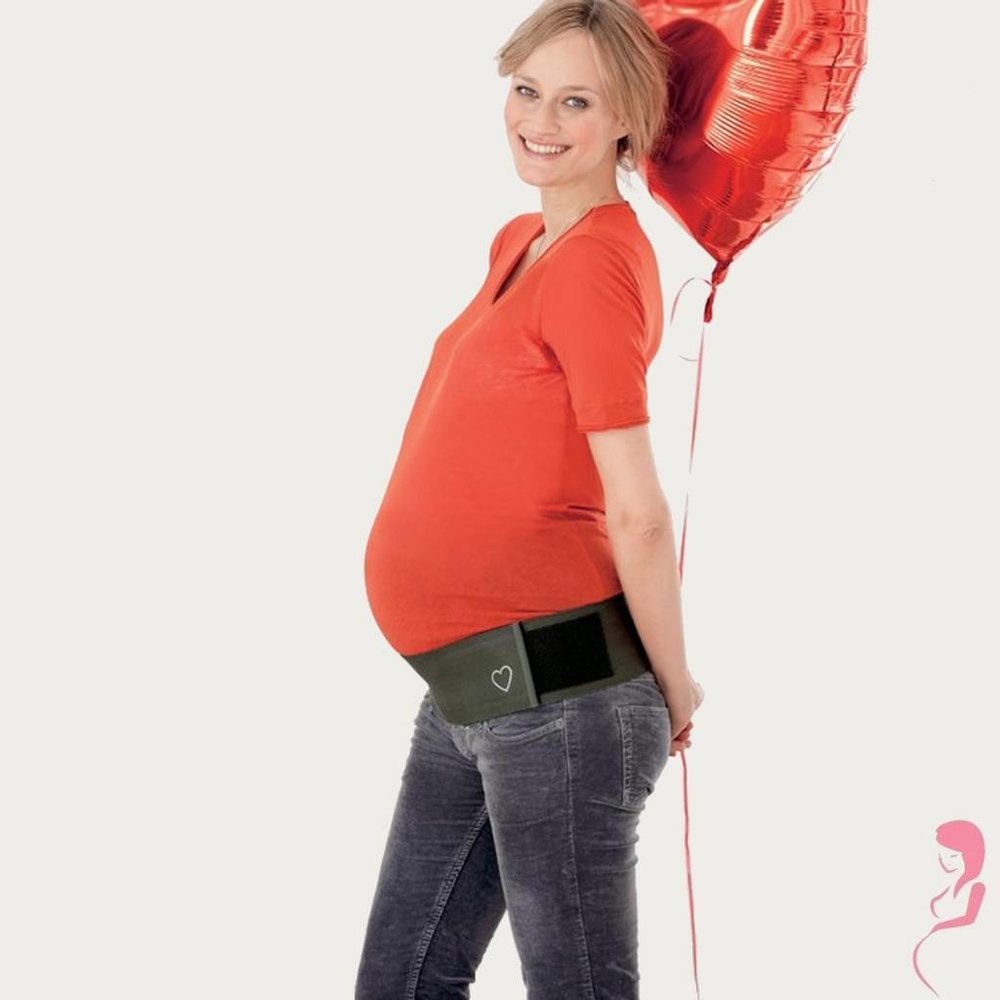 Anita Zwangerschapssteunband Anita Anita Zwangerschapssteunband Anita