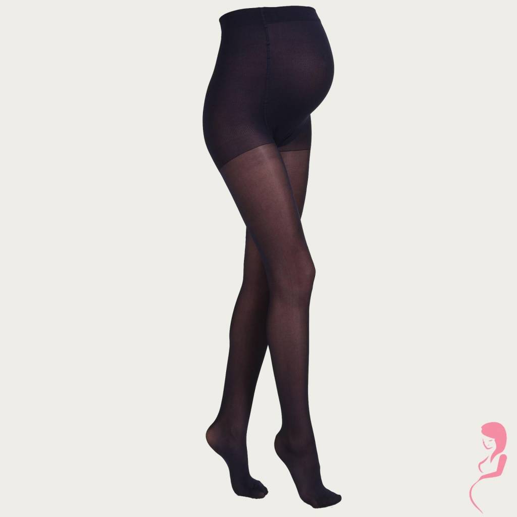 MamsyPositiepanty Zwangerschapspanty 40 Den Navy MamsyPositiepanty Zwangerschapspanty 40 Den Navy