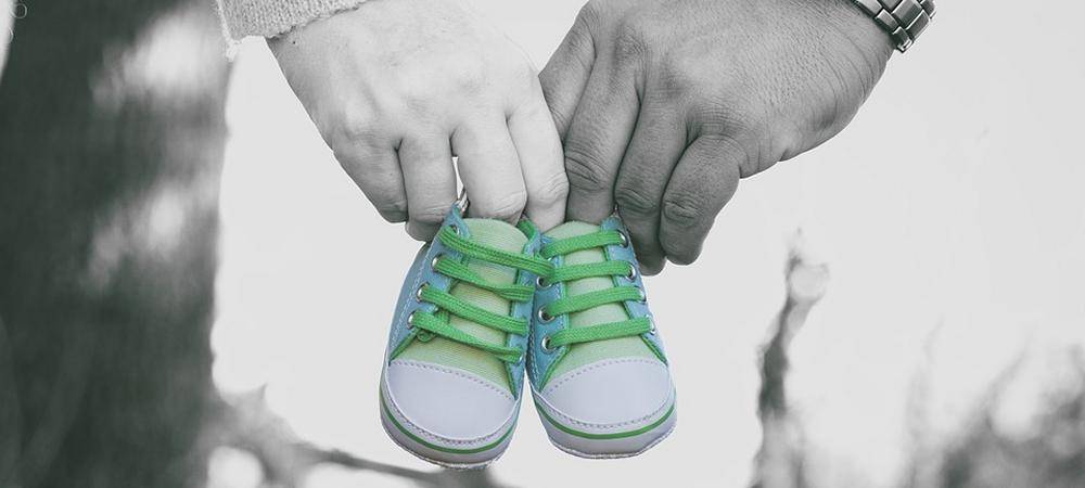 10 Tips ter voorbereiding op de komst van je baby