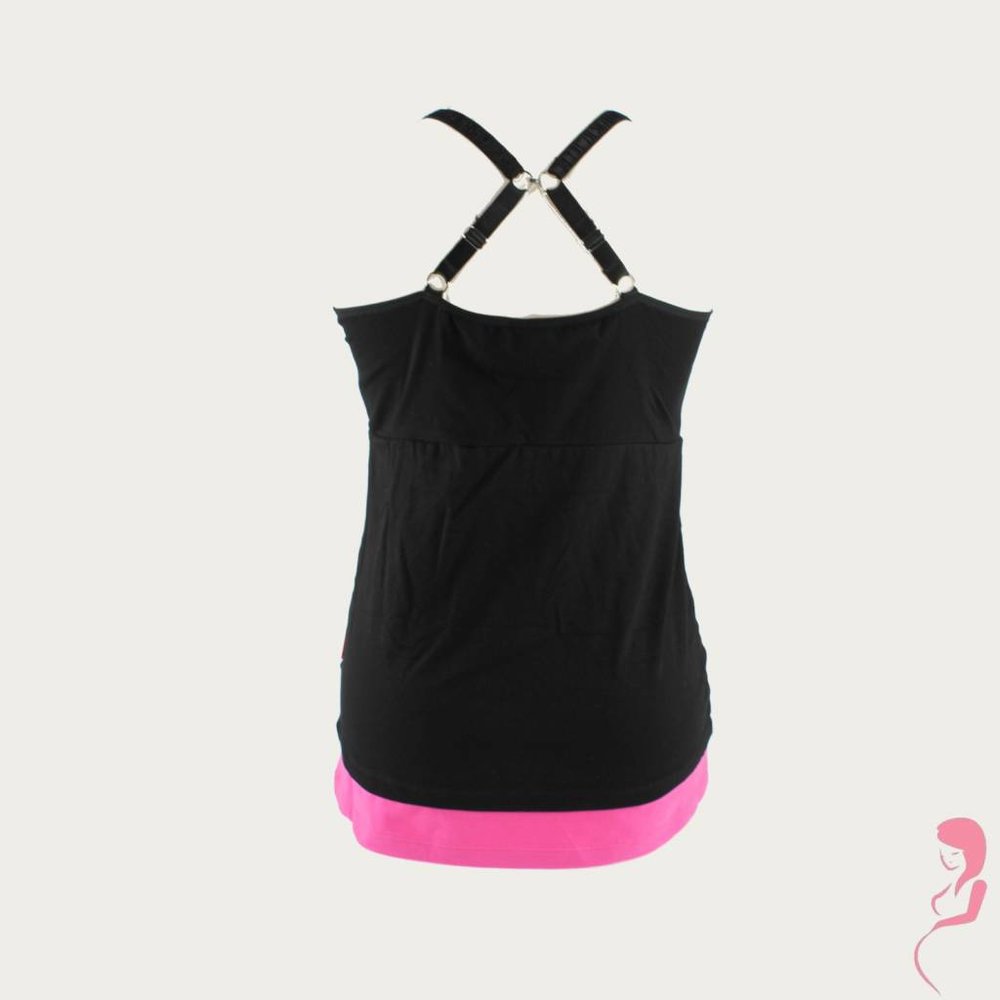 You Lingerie Borstvoedingstop Ashe You Lingerie Borstvoedingstop Ashe